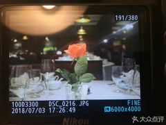 -民国红公馆·秦淮八艳(夫子庙店)