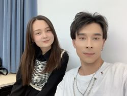 -美美秀造型