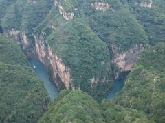 -山西壶关太行山大峡谷旅游景区