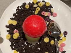 -海底捞火锅(万象城店)