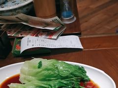 -岭南小生·粤港点心(南门口店)