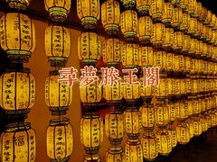 -寻梦滕王阁实景演出