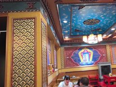 -金鼎雪山牦牛杂火锅(理县总店)