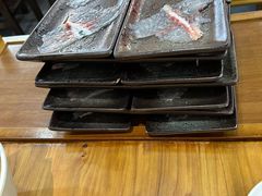 -风情丽江斑鱼火锅(孙家沟西南路80号店)