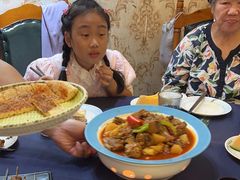 -伊带伊路新疆美食府(呼家楼店)