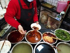 -刘二妈米皮(步行街店)