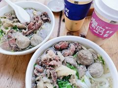 -南澳岛打卡果汁冰公司
