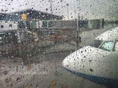 -银川河东国际机场