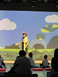 -小鸡哆哆故事屋·儿童乐园(嘉里城店)