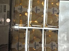 -心乐生活新鲜屋(星海广场店)