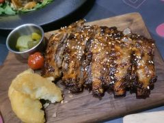 -Nord Grill&Bar Highland诺德西餐(深圳欢乐海岸店)