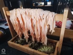 -湊湊火锅·茶憩(东城万达店)