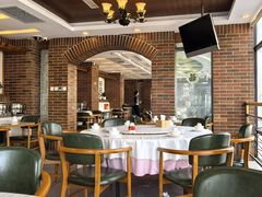 -京滨饭店·餐厅(阜外大街店)