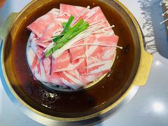-奥赛奥自助烤肉(财富中心店)