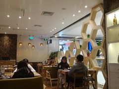 大堂-Sushi Love 创意寿司(丽影广场店)