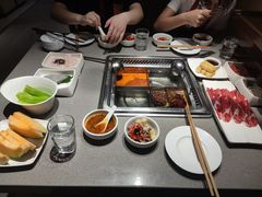 -海底捞火锅(东方时代广场店)