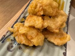 锅包肉-七八冷面·延边朝鲜族美食(圣熙八号店)