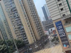 -龙聚德北京烤鸭(沙坪坝华宇A馆店)