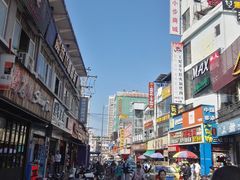-农院路3号夜市