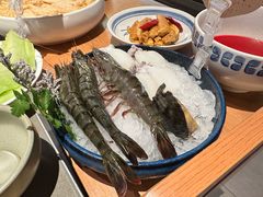 -巴奴毛肚火锅(大剧院店)