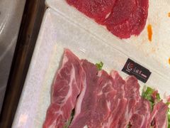 -唇辣号重庆老火锅(燕郊鑫乐汇店)