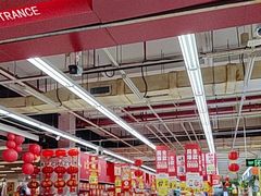 -大润发(鹤山店)