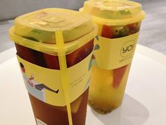 -YO!TEA有茶(科兴科学园店)