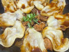 -忆外婆徐州菜·地锅鸡·生日宴(吴庄店)
