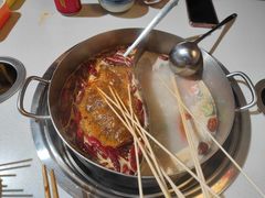-大斌家串串火锅
