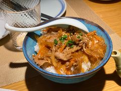 -三石铁板烧(紫竹桥店)