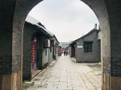 -黄桥古镇