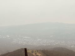 -缥缈峰景区