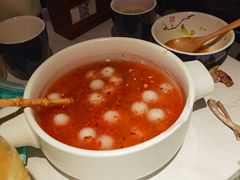 -绿茶餐厅(领展购物广场·中关村店)