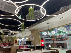 -东方饺子王(新奥购物中心店)