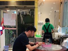 大堂-巧美面家(东华西店)
