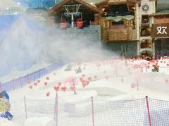 -长沙湘江冰雪世界