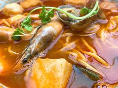 -长勺子东南亚(街道口店)