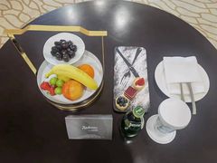 -天津水游城丽筠酒店