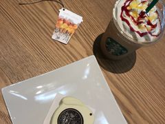 -星巴克(武汉协和医院店)