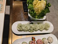 -聚汇坊椰子鸡·山野菌(环市东店)