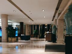 -北京歌华开元大酒店