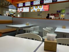 大堂-天府国麻辣香锅(黄岛永旺店)