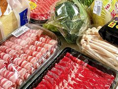 -果蔬好生活超市(乐堤港店)