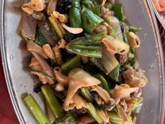 -胜海大排档·海鲜·黄鳝饭(十年老店)