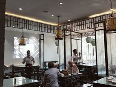大堂-九炉分座(个园店)