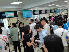 -中国医科大学附属盛京医院(南湖院区)