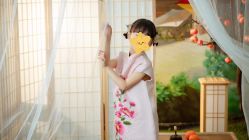 -爱儿美儿童摄影(五路居花园别墅店)