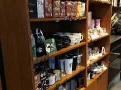 零售区-星巴克(成都龙湖三千集店)