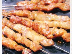-永红源·啤酒烧烤海鲜大排档(台柳路店)