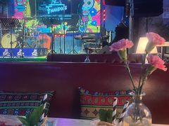 -Famous肥猫墨西哥音乐餐吧(五棵松华熙LIVE店)